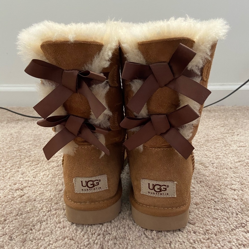 Uggs